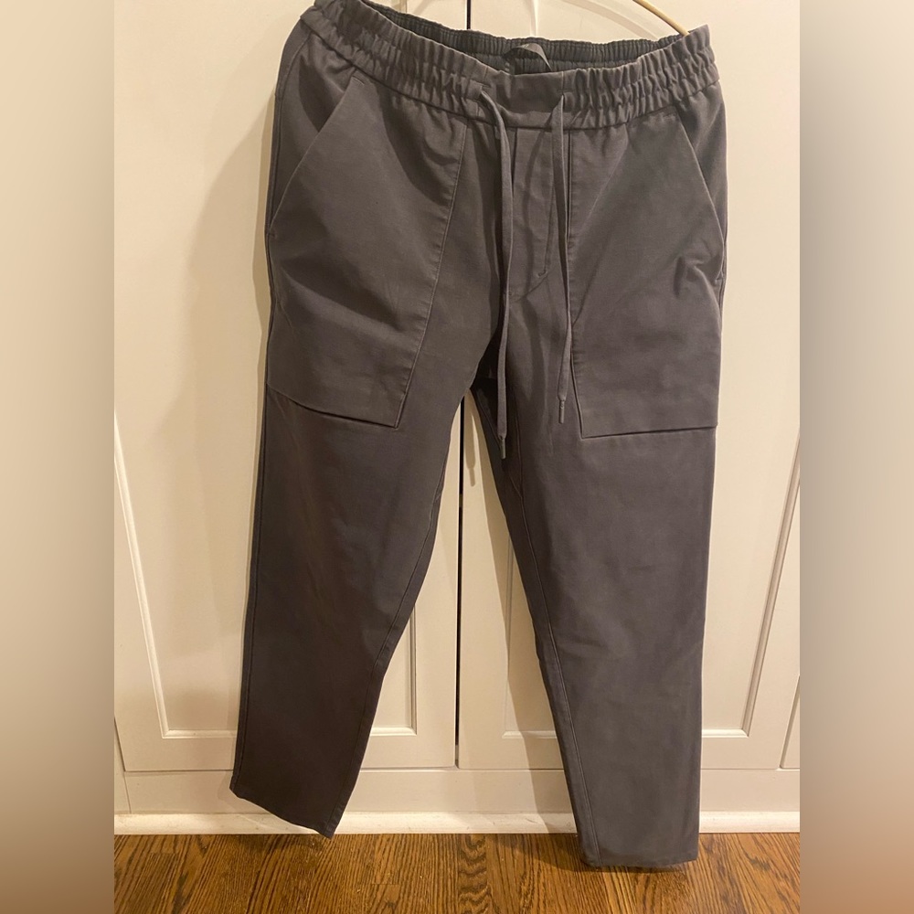 Lululemon Chino Pants